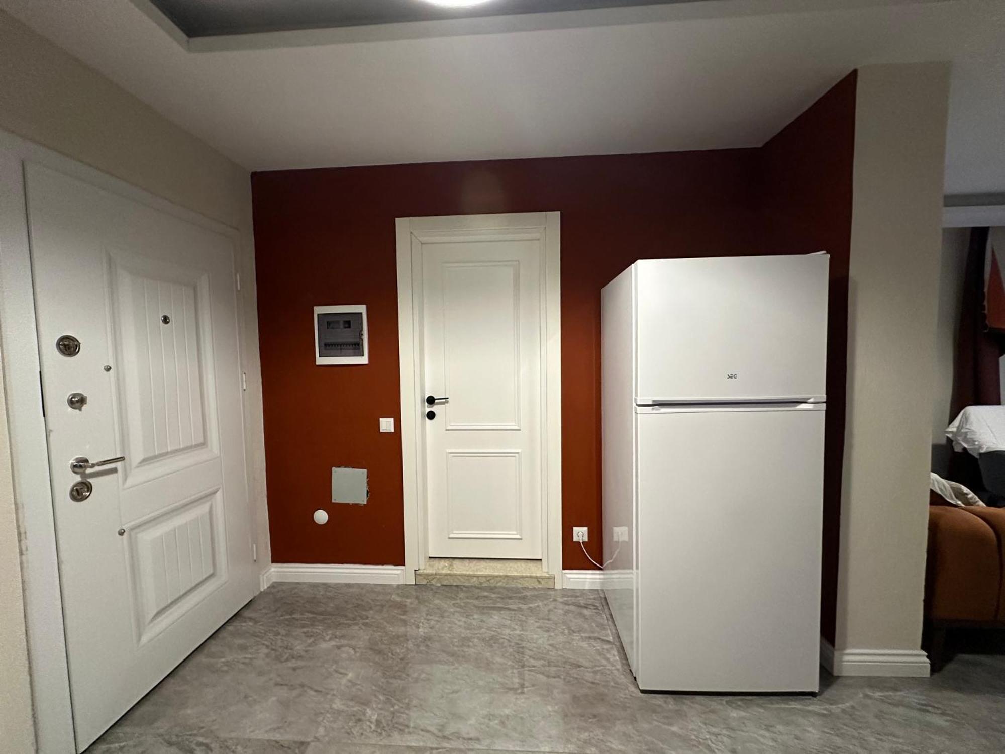 Balart Apart Kas Exterior photo