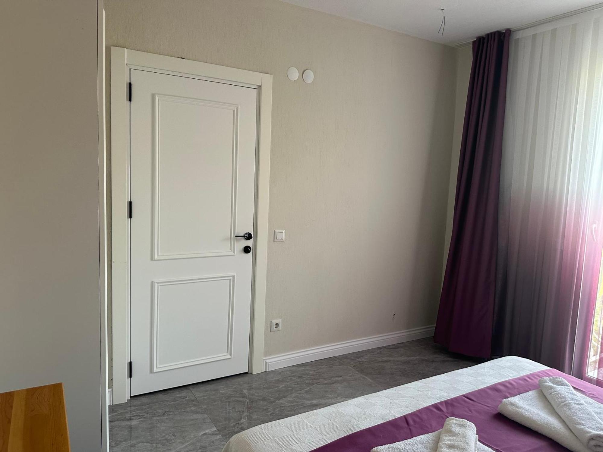 Balart Apart Kas Exterior photo