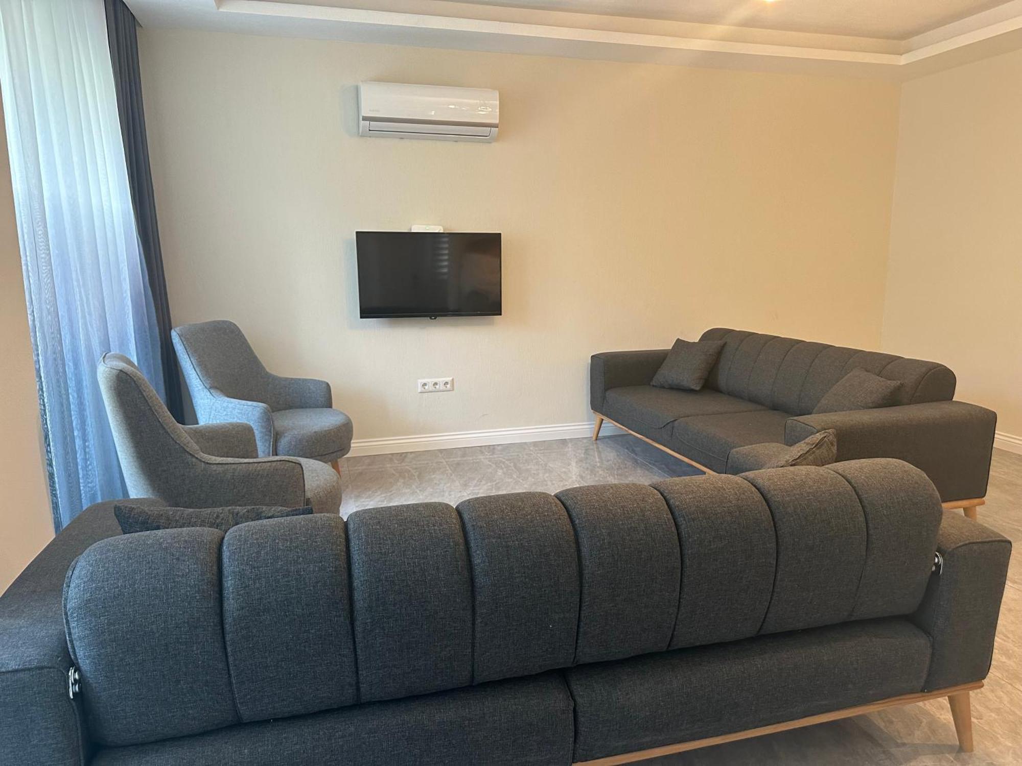 Balart Apart Kas Exterior photo
