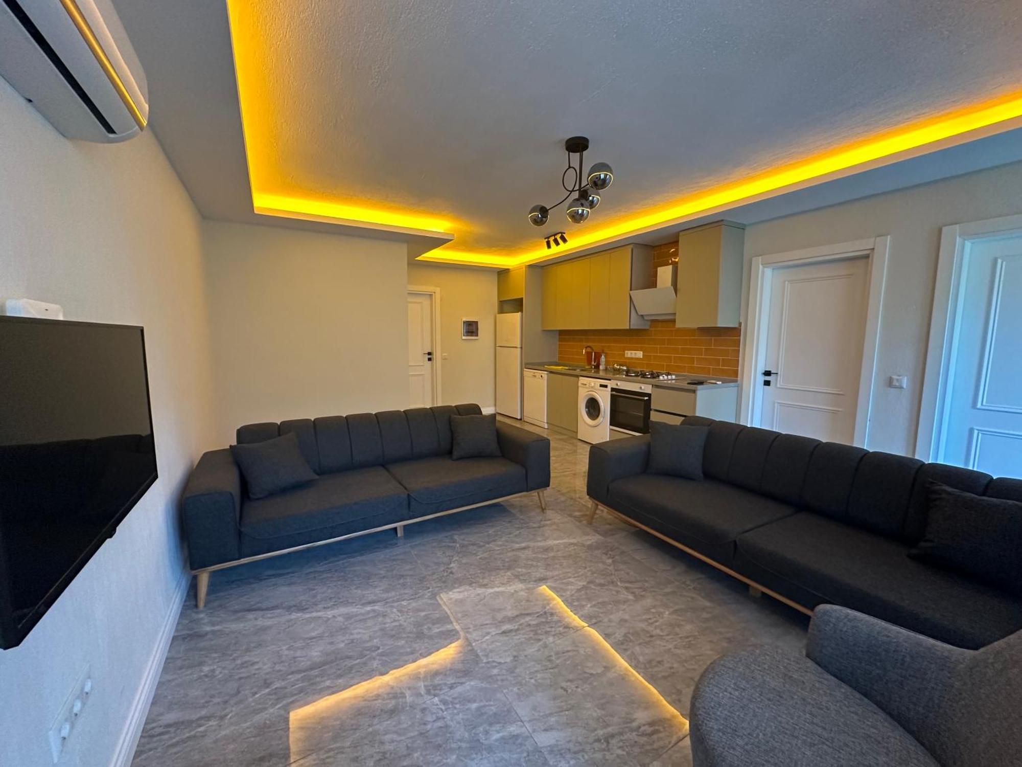 Balart Apart Kas Exterior photo