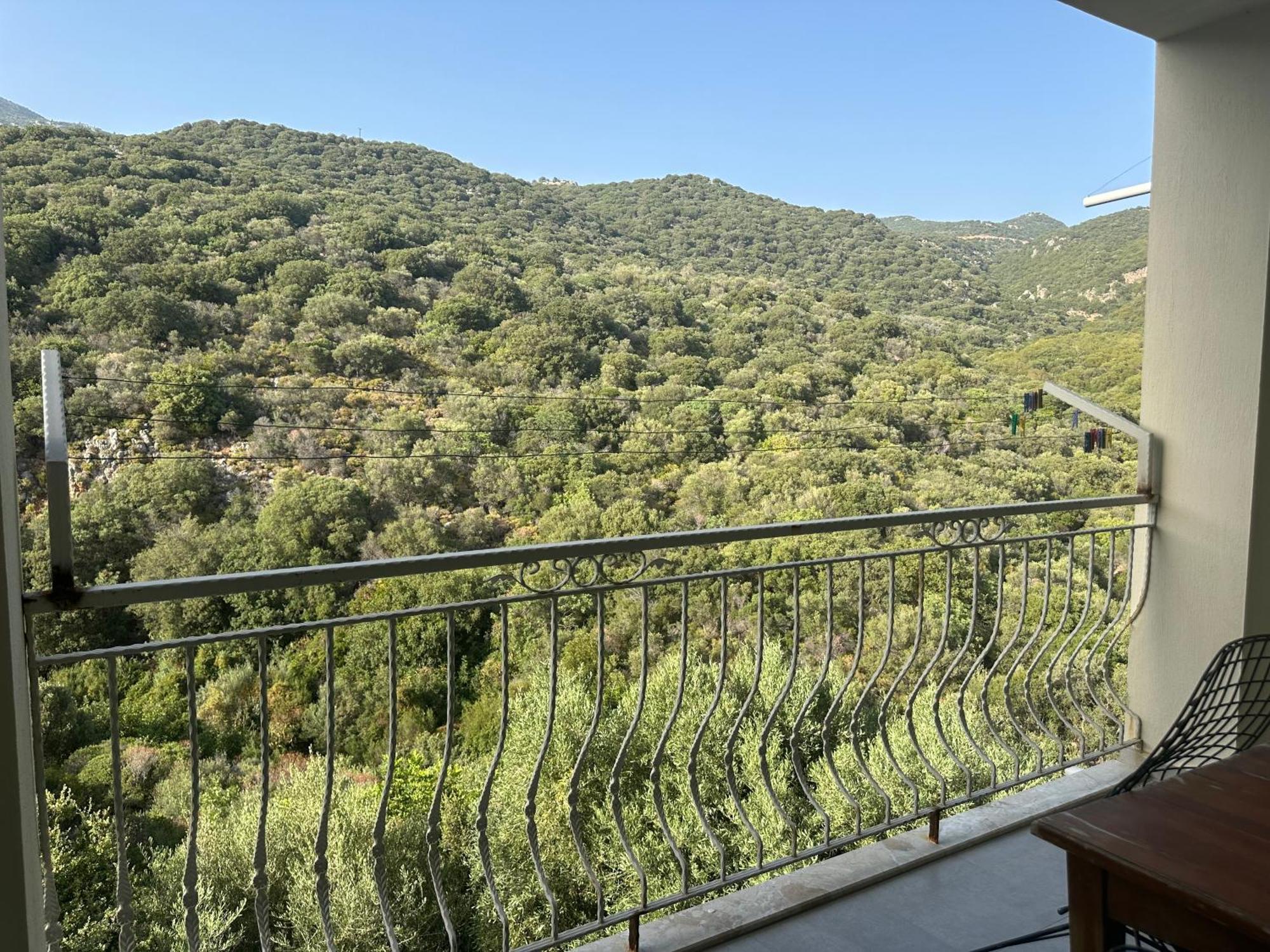 Balart Apart Kas Exterior photo