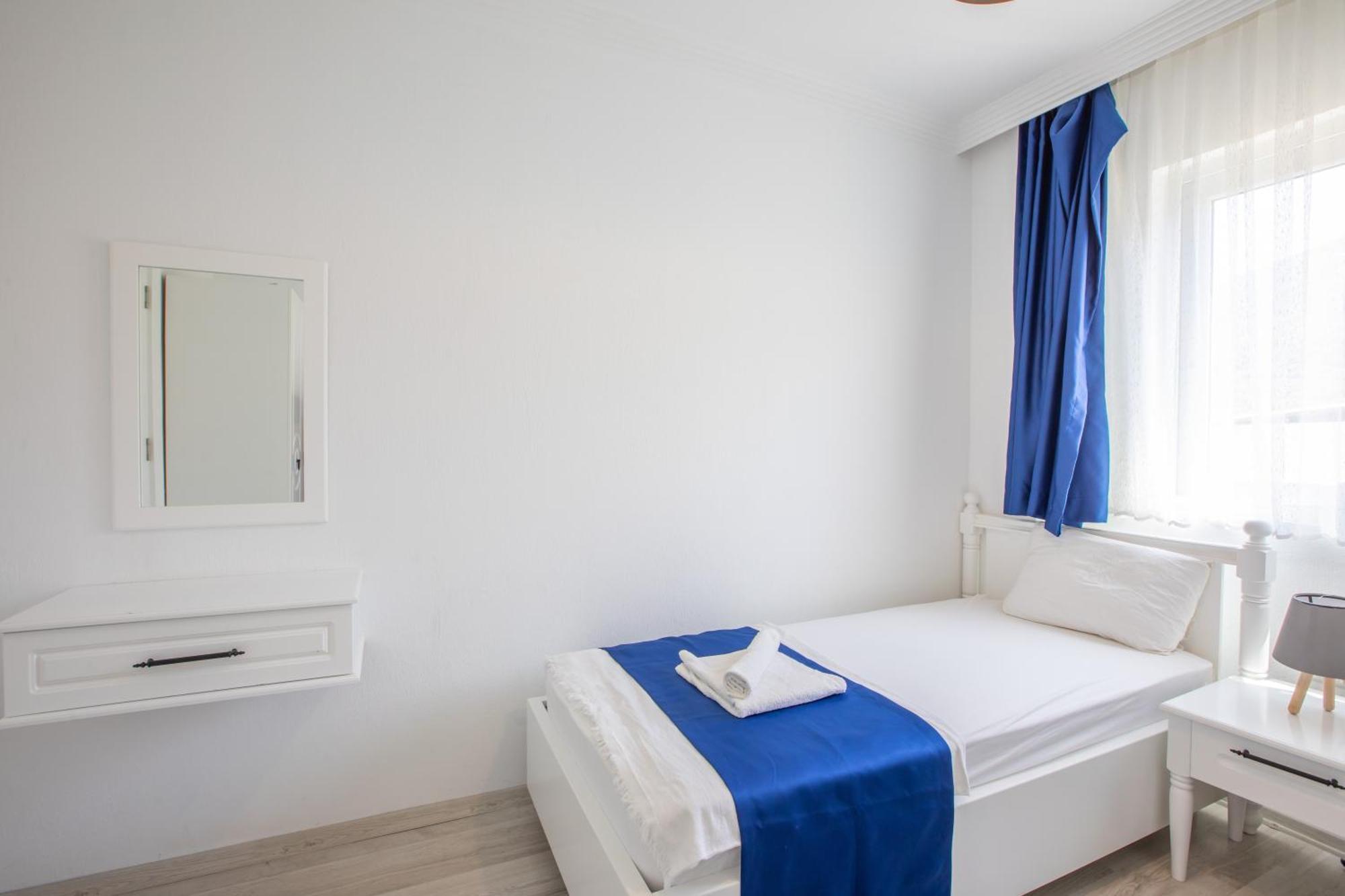 Balart Apart Kas Exterior photo